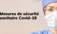 INFORMATIONS COVID-19